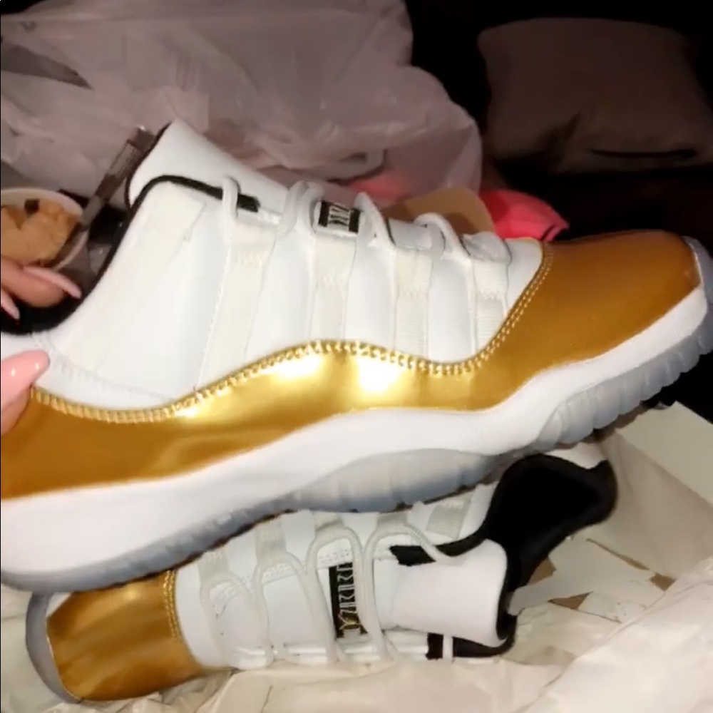 Jordan’s